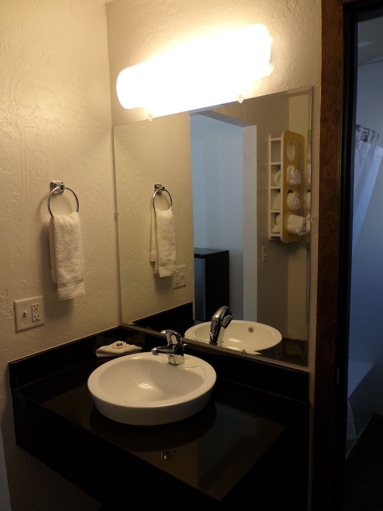 Motel6 Missoula MT - University 56/60