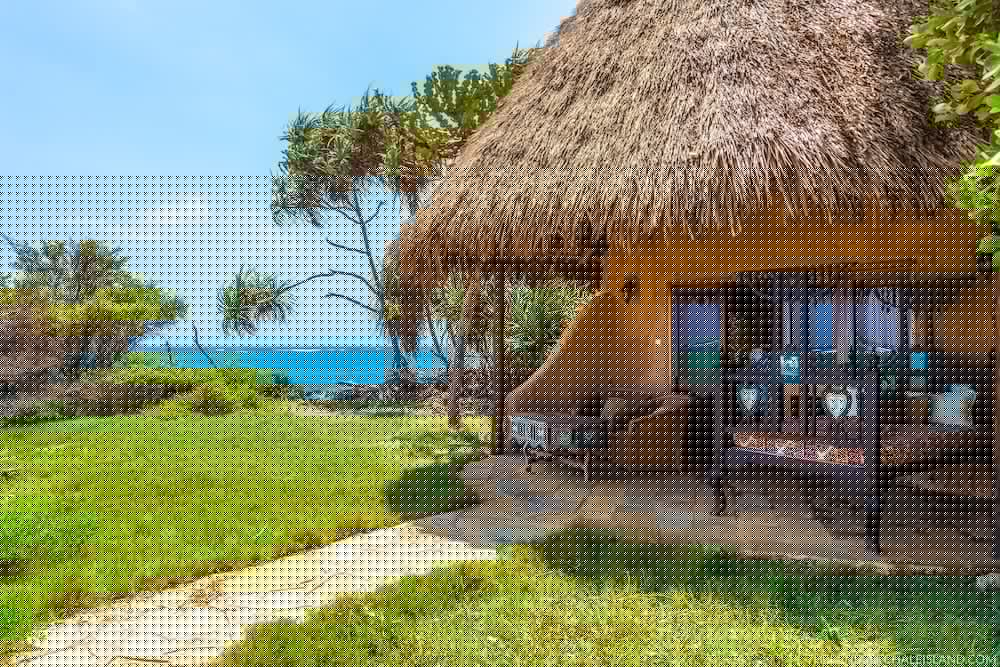 Chale Island Resort in Chale Island