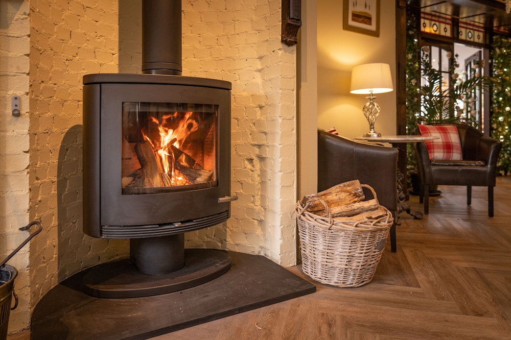 Bankton House Hotel 22/50