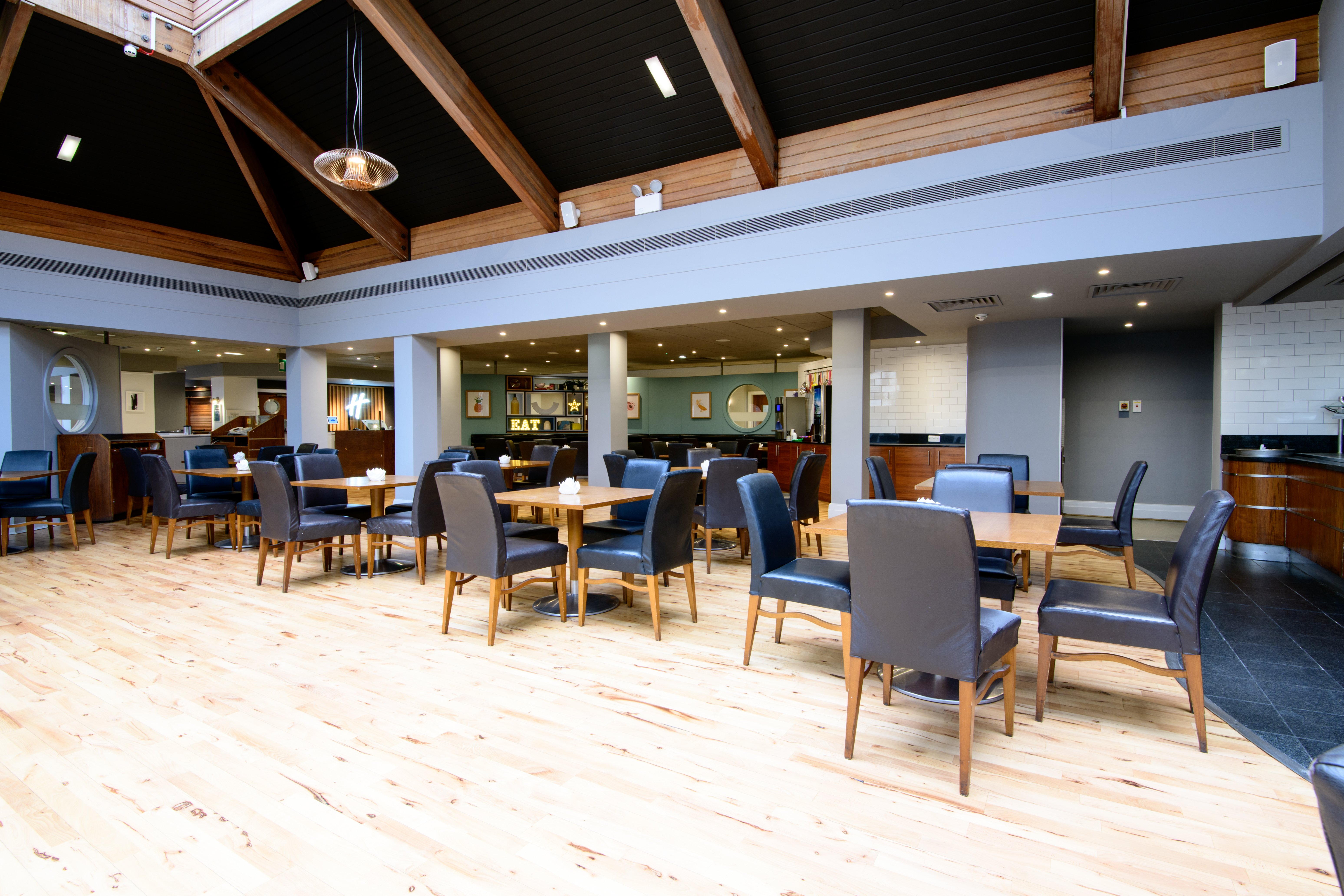 Holiday Inn Bolton Centre 31/50