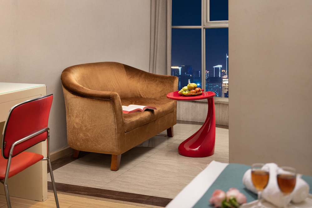 Kaiserdom Hotel Guangzhou Airport Branch 25/50
