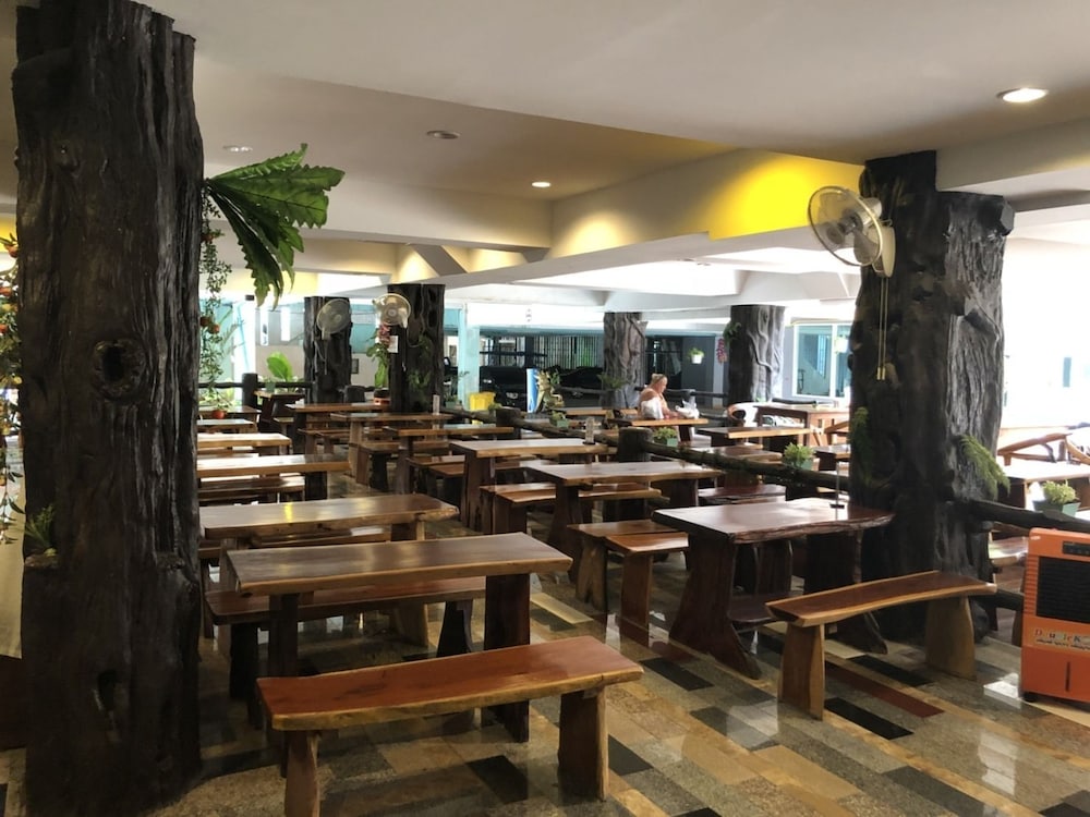 B&B Hostel at Jomtien 62/65