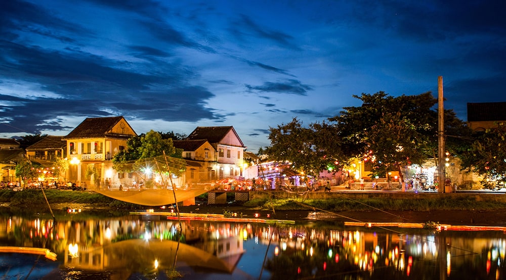 River Suites Hoi An Hotel 70/73