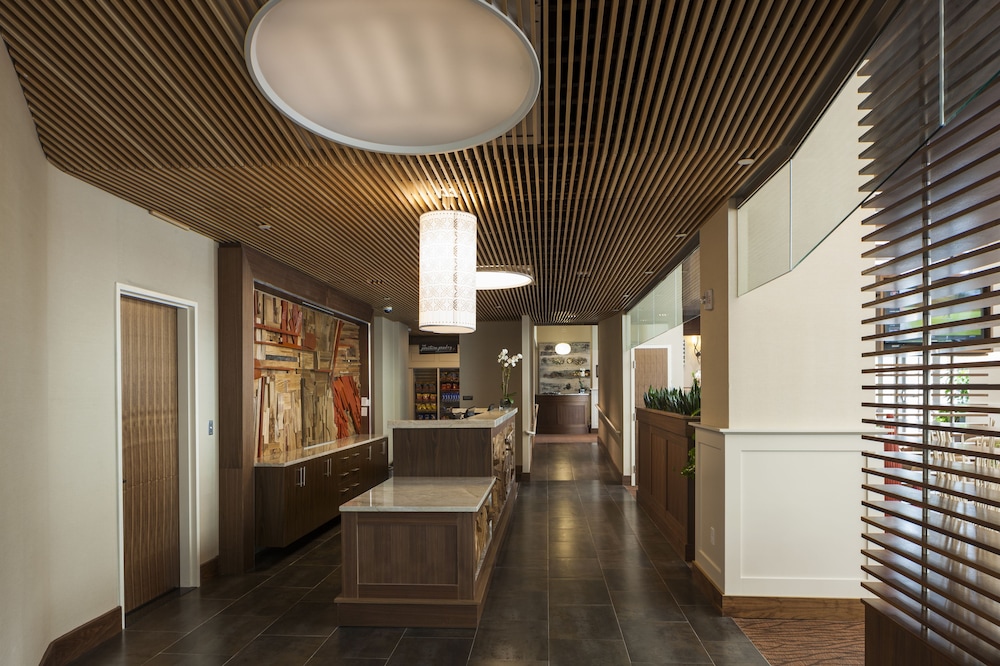Hilton Garden Inn Long Island City New York 42/62
