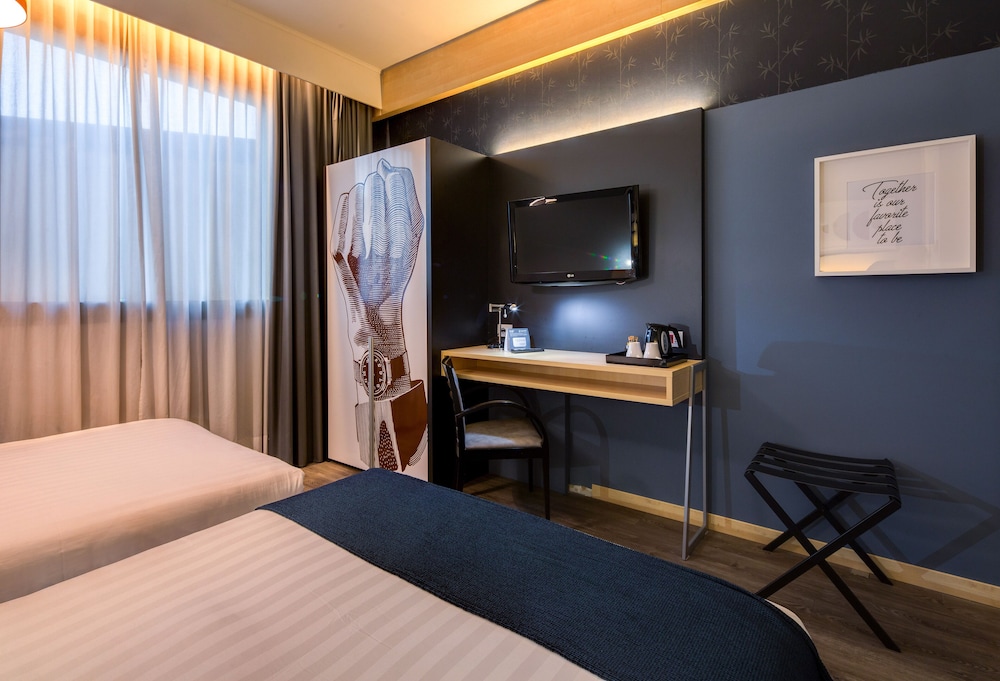 Holiday Inn Bologna - Fiera 30/77