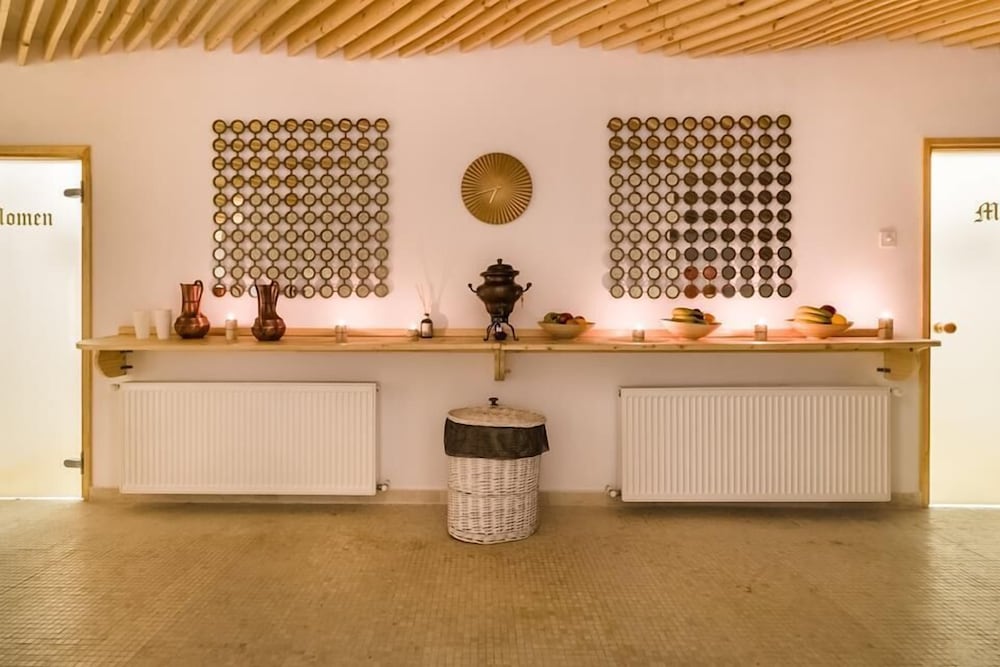 Wolkendorf Bio Hotel Spa 3/65