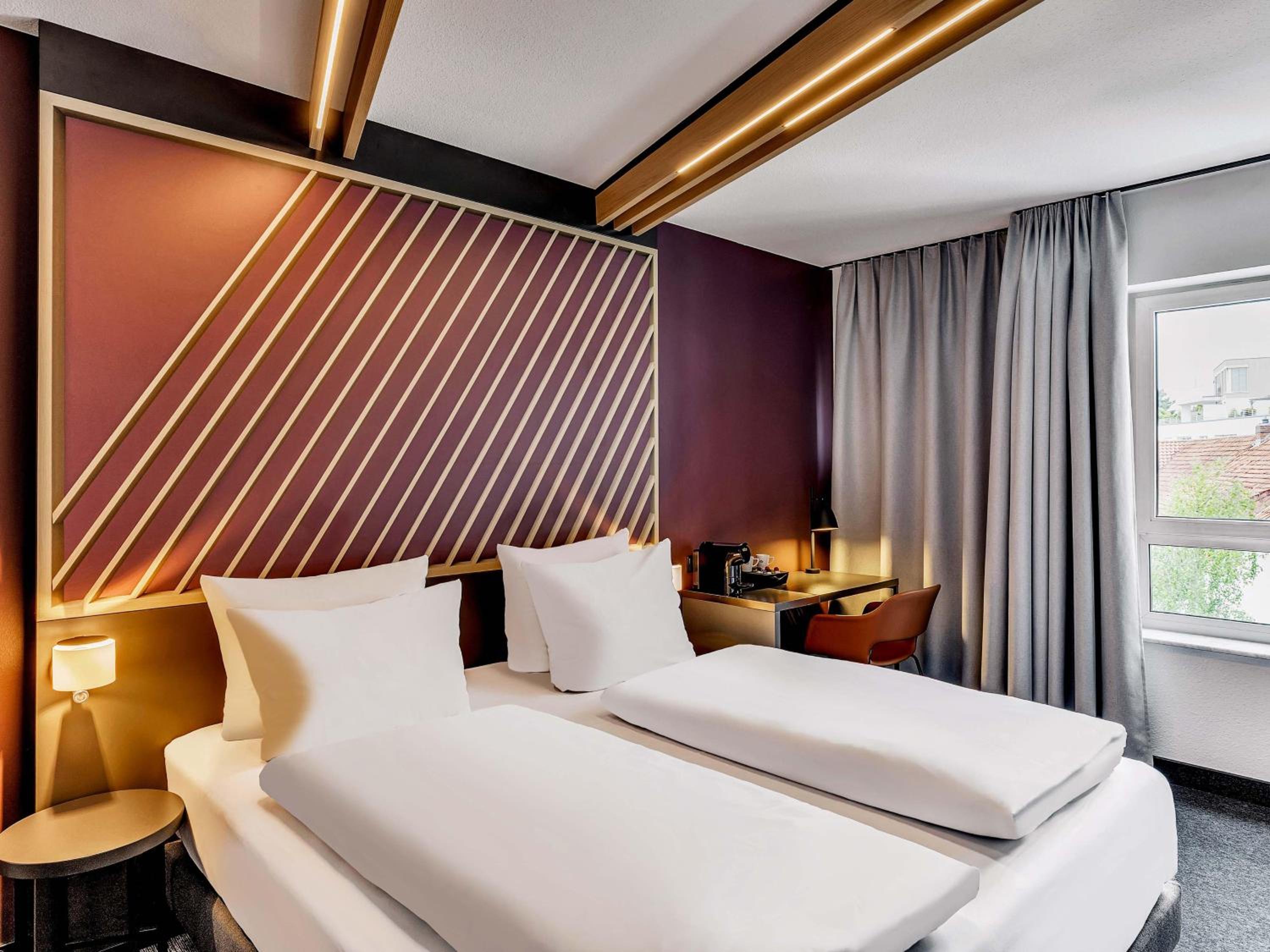 PREMIUM, DOUBLE BED