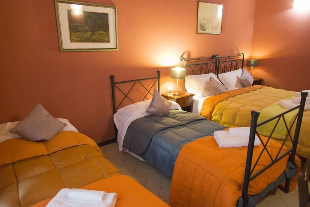 Florence Decamerone B&B 11/23