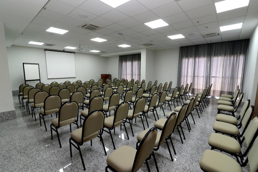 Easy Hotel Cachoeiro de Itapemirim by Atlantica 39/49