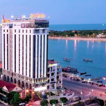 Ckc Thien Duong Hotel 36/71
