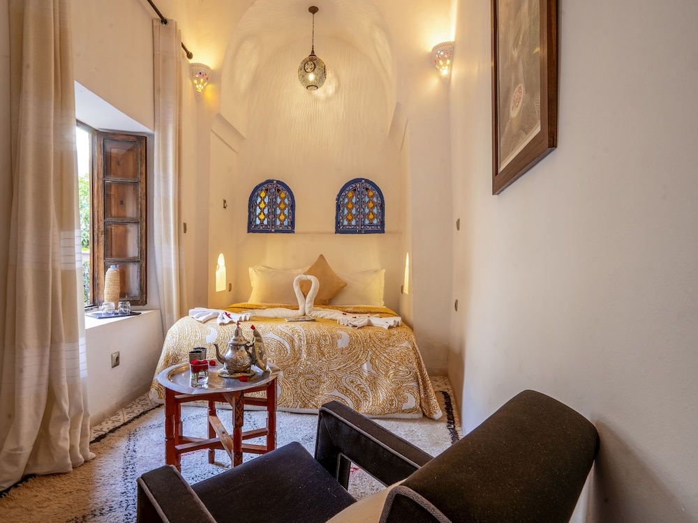 Riad Maïalou 32/50