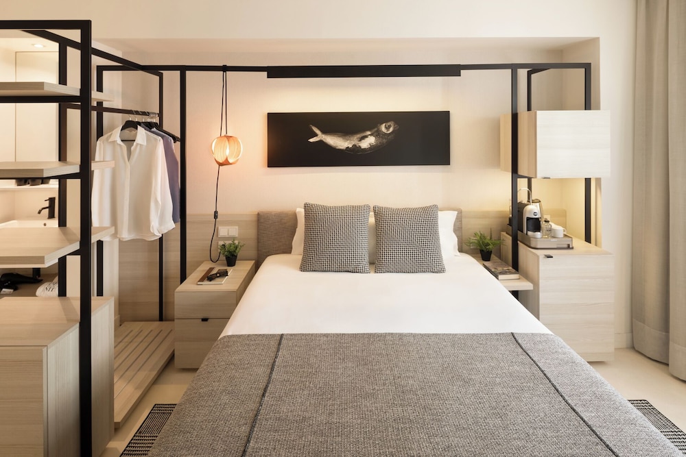Hotel Denit Barcelona 13/48