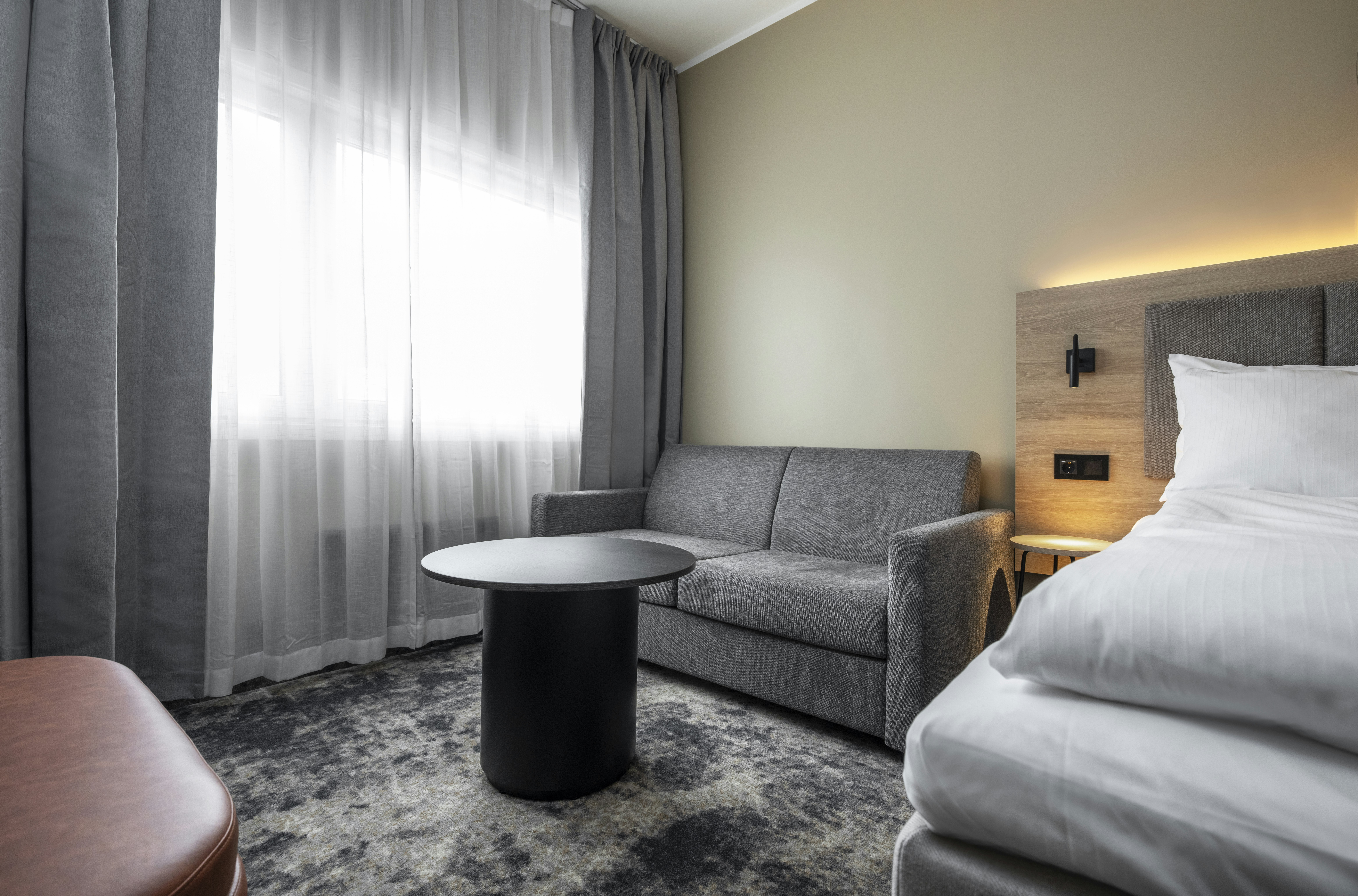 Notodden Hotel 17/55