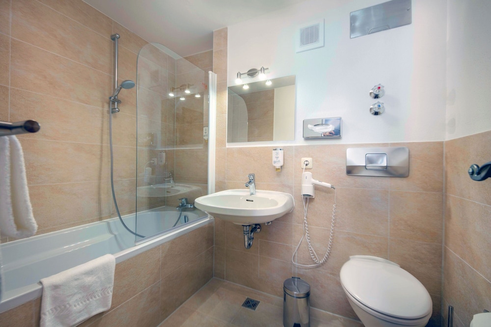 Novum Alpenhotel Inzell 16/82