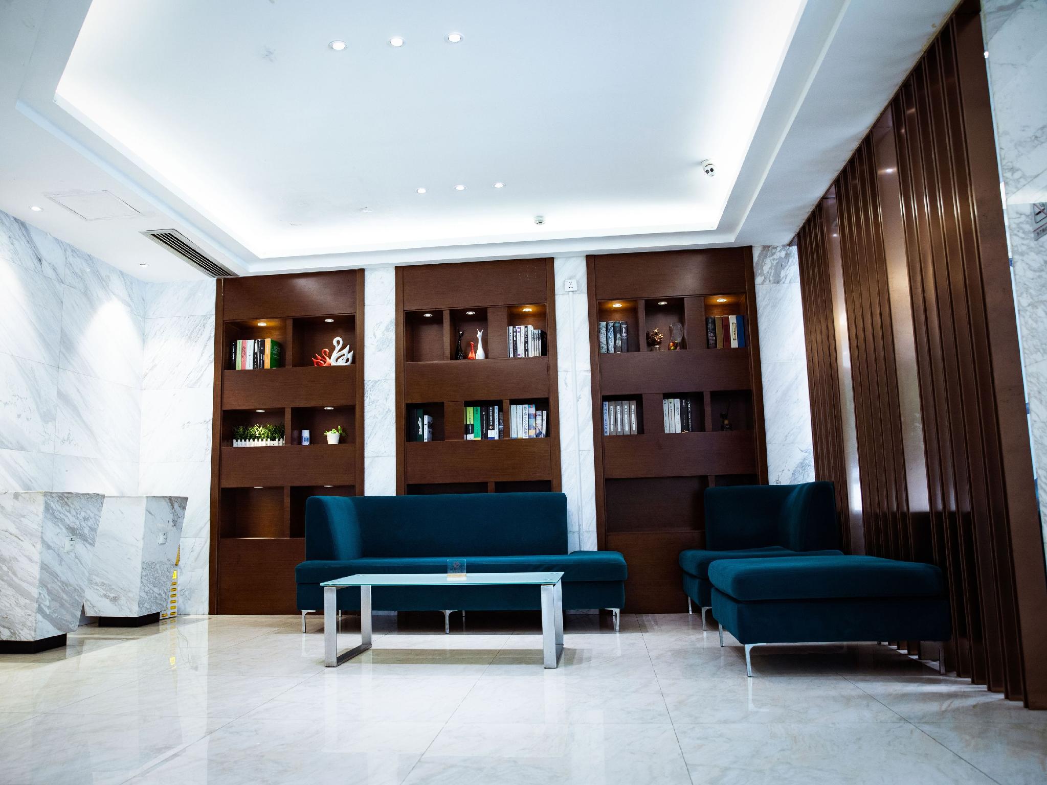 City Comfort Inn Baise Tiandong 19/51