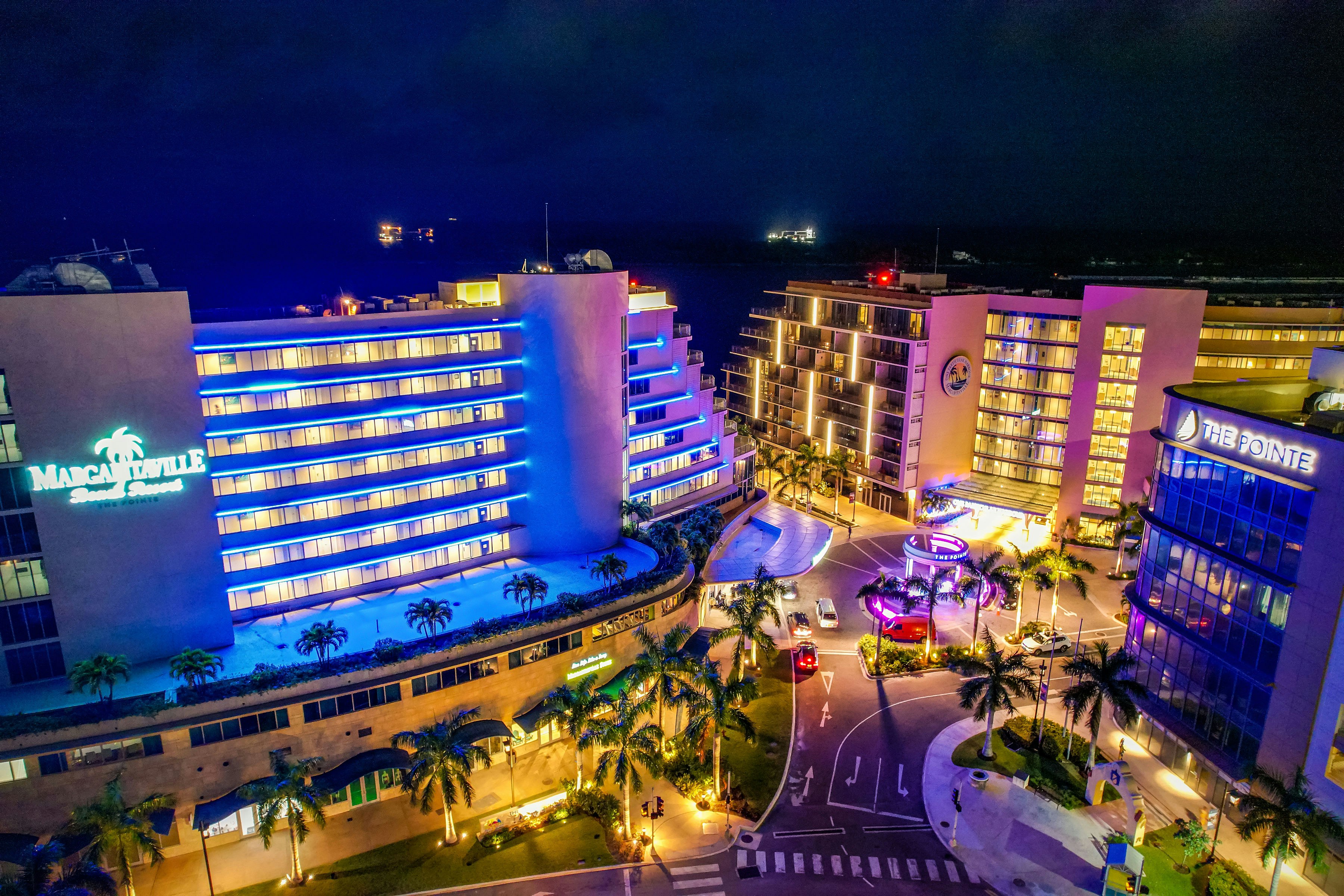 Margaritaville海滩度假村Nassau(Margaritaville Beach Resort Nassau) 图片4