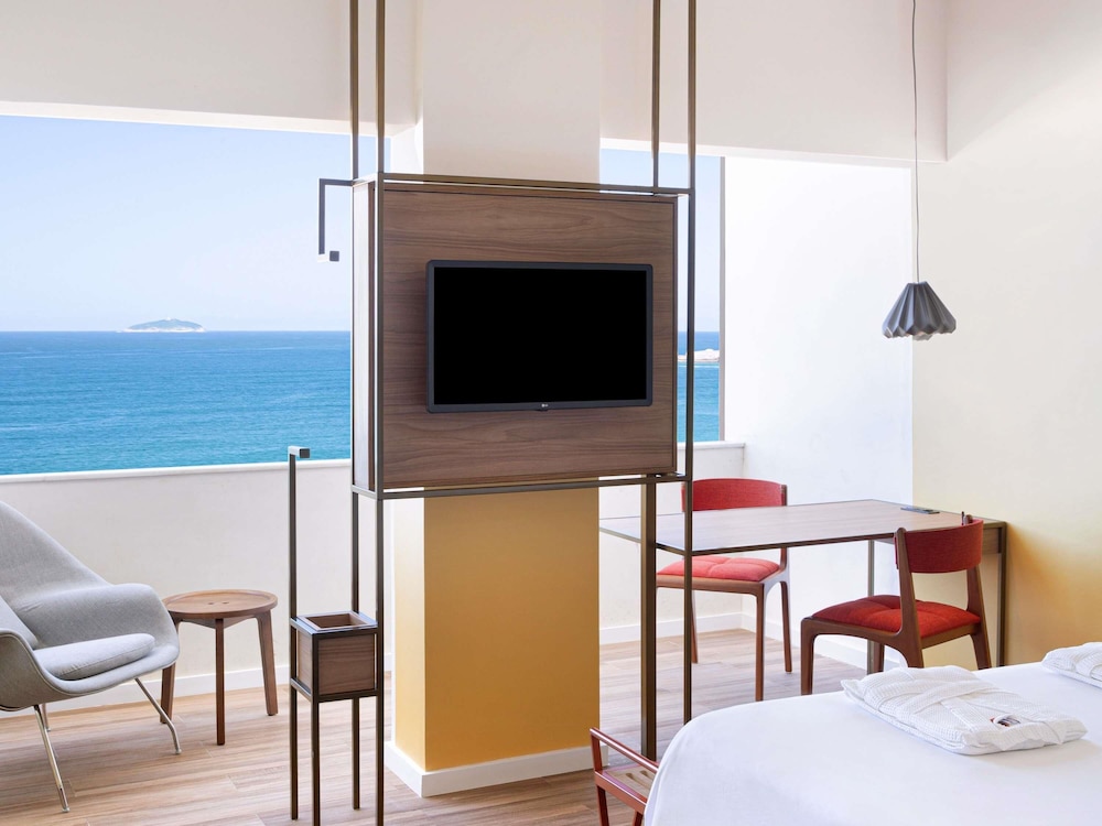 Mercure Rio Boutique Copacabana 37/48
