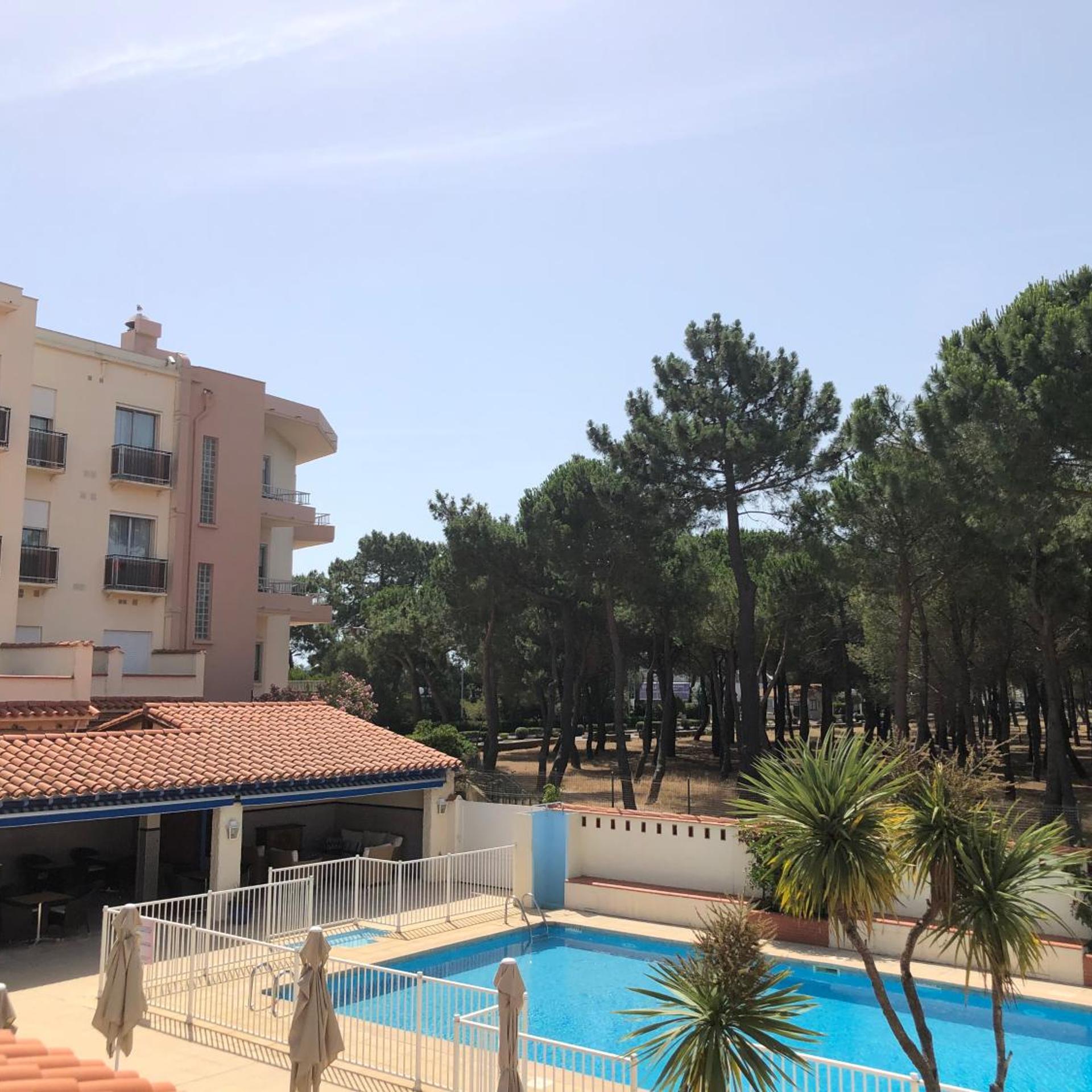 Hôtel Plage Des Pins 47/52