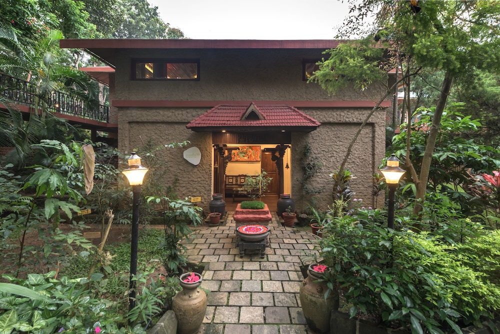 Club Mahindra Thekkady in Kumily