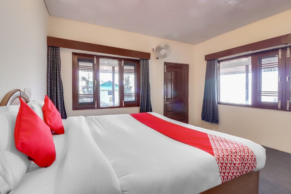 Hotel Himdhara 1/22
