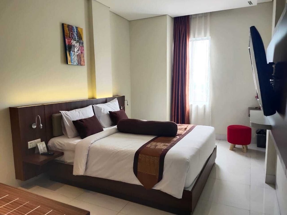 Sonaview Hotel 5/33