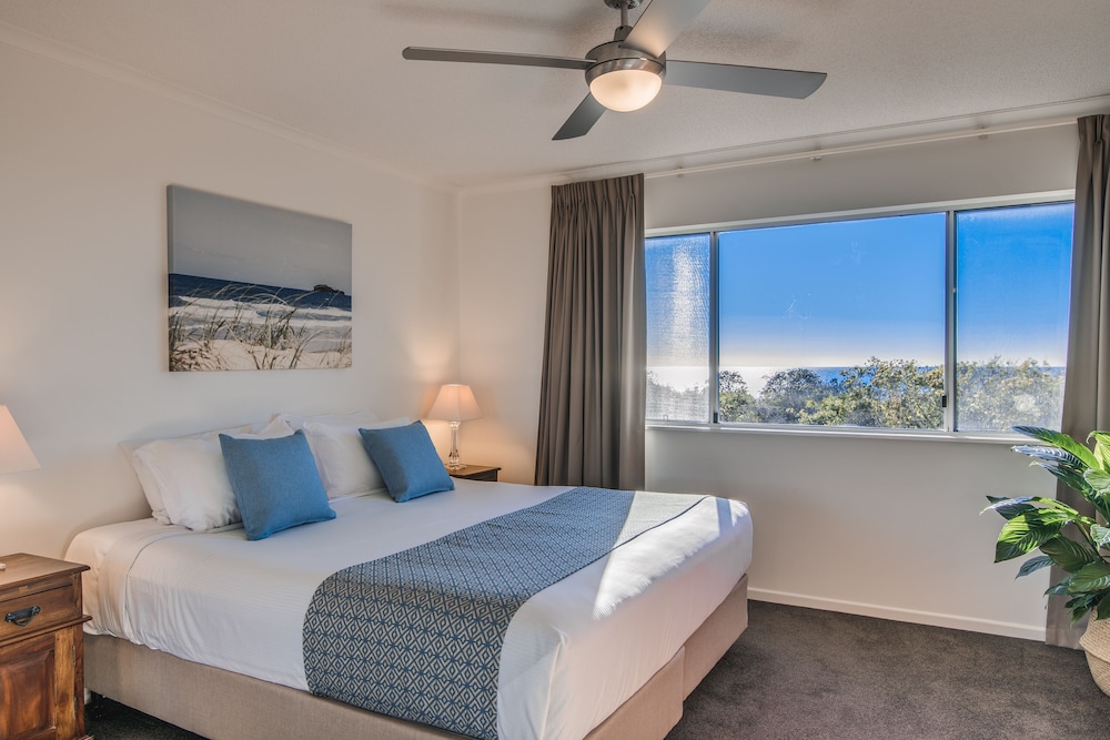 2 BEDROOMS, APARTMENT, OCEAN VIEW