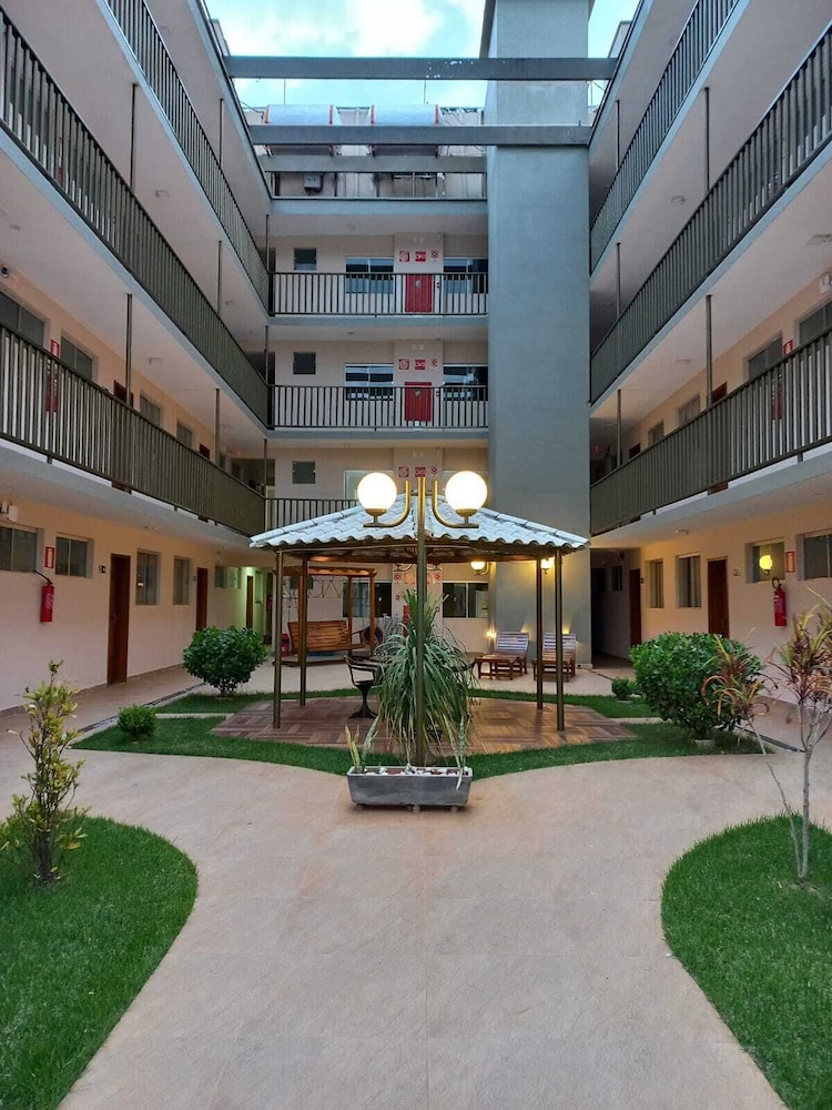 Terra D Ouro Apart Hotel 22/24
