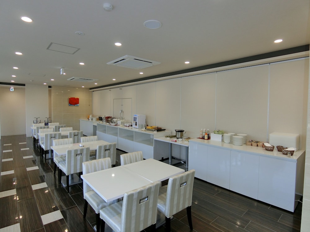 Hotel Green Core Bando 18/27