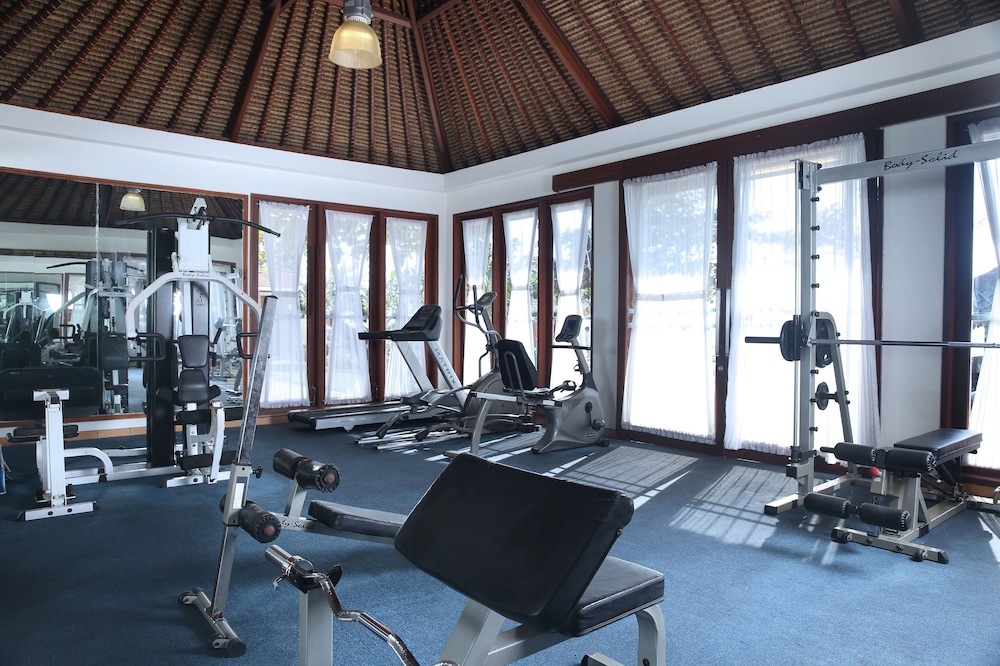 Bali Tropic Resort And Spa 44/72