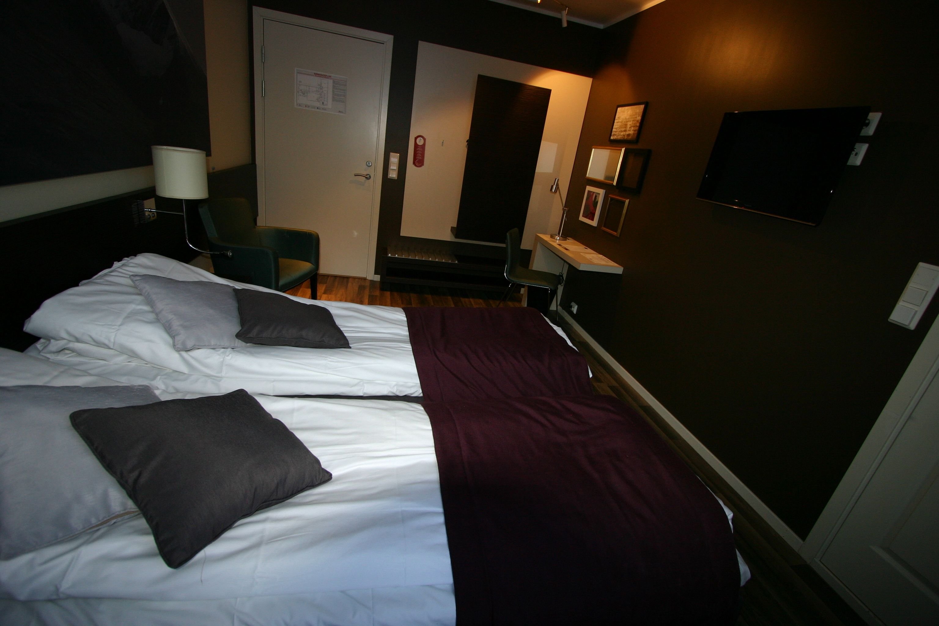 Bardufoss Hotell 2/9