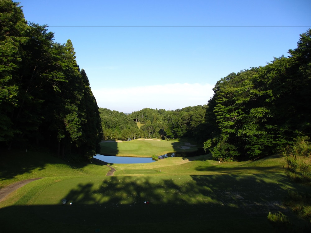 Sendai Royal Park Hotel 70/75