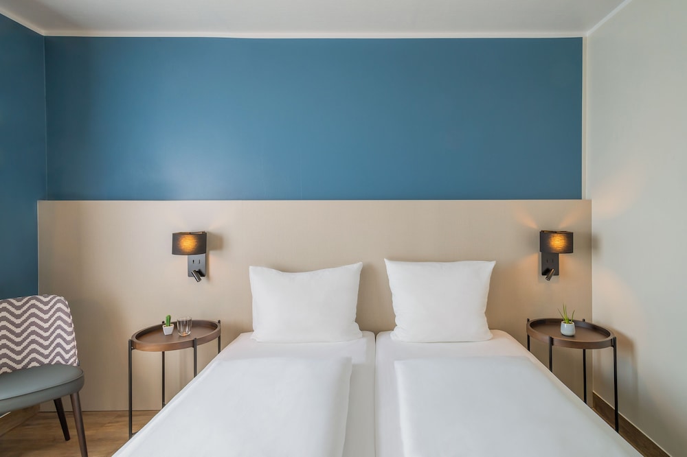 Hotel Oberhausen Neue Mitte Affiliated By Melia 20/73