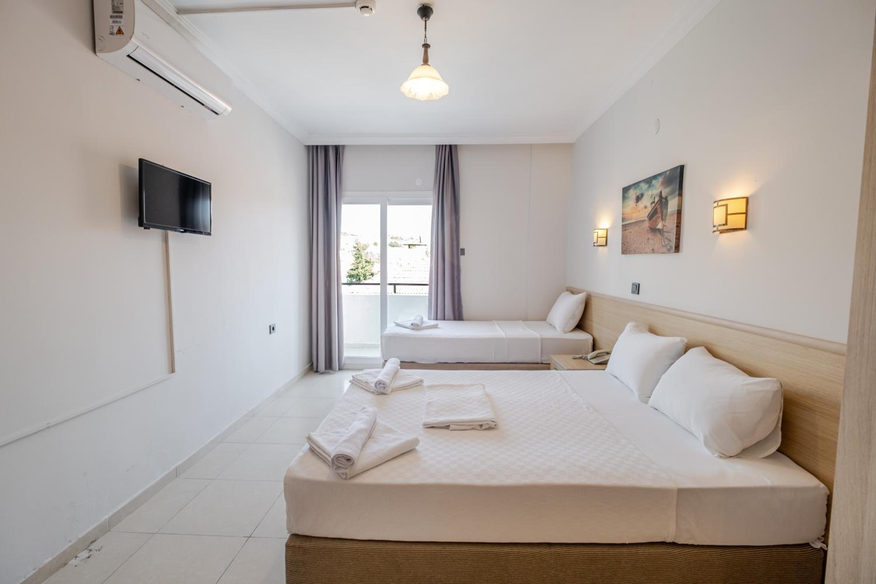 Bayram Hotel 14/50