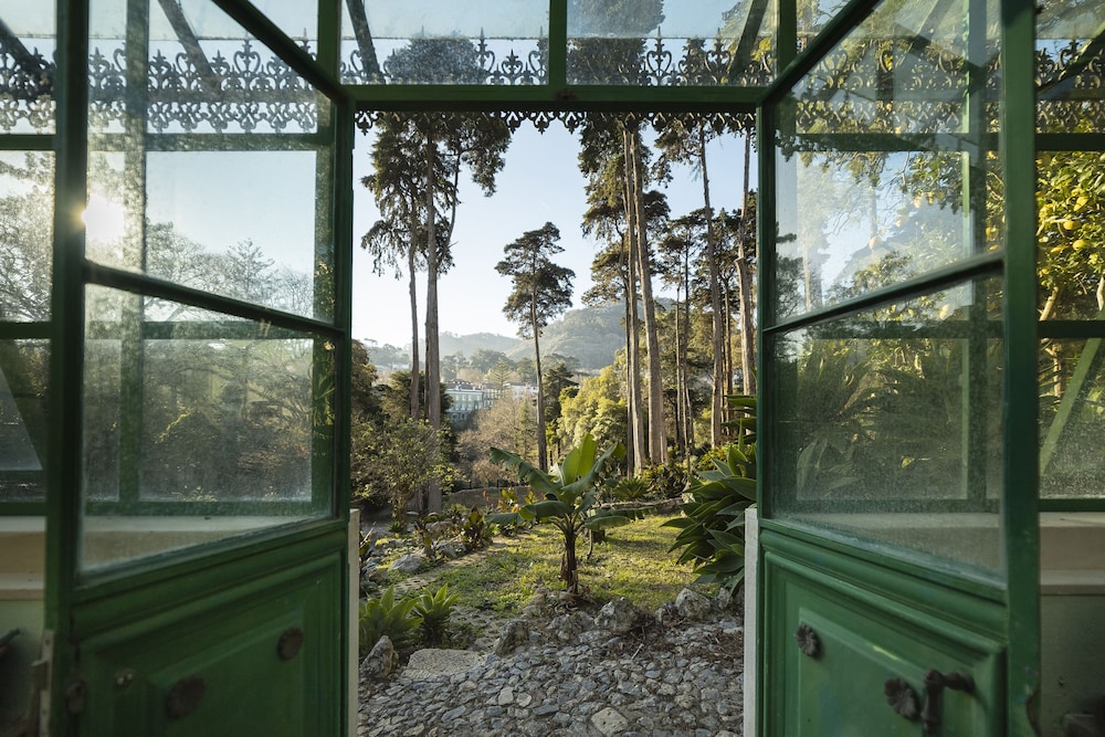 Sintra Marmoris Palace 38/80