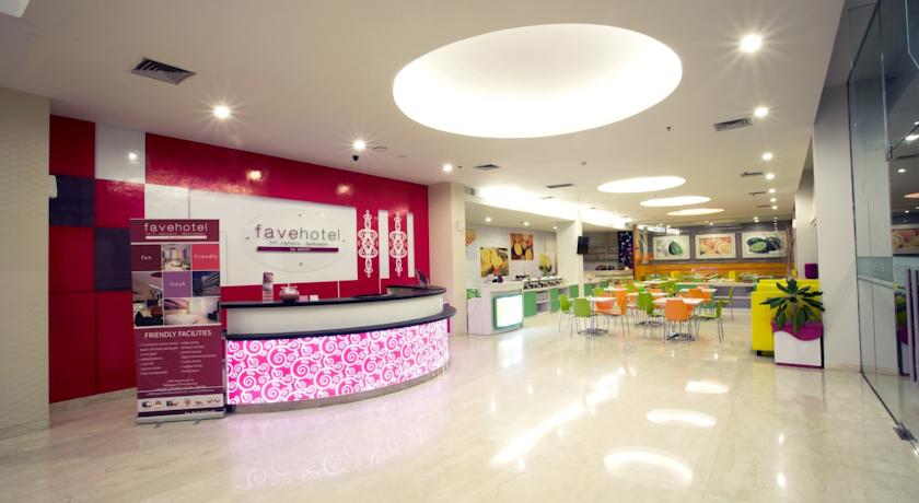 d primahotel Balikpapan 5/23
