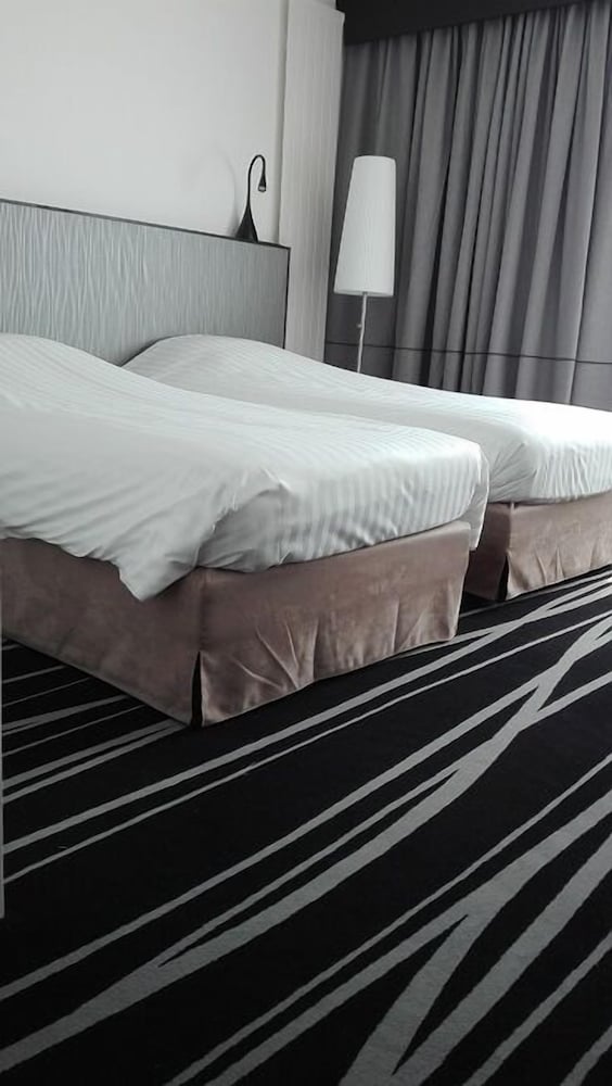 Hotel Le Rabelais 29/55
