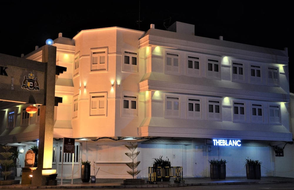 Theblanc Boutique Hotel 19/42