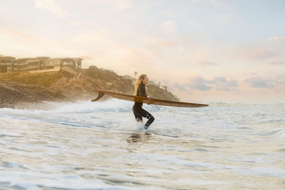 Alila Marea Beach Resort Encinitas 35/39