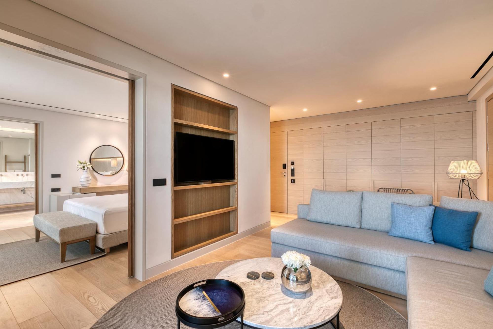 Vathi Cove Luxury Resort & Spa 44/60