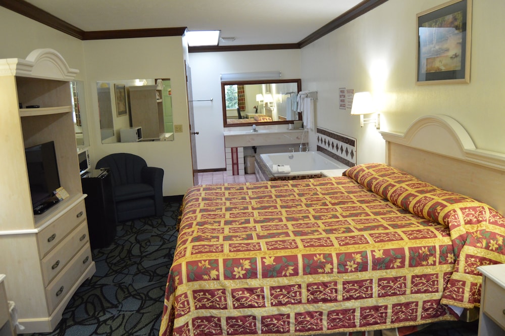 Economy Inn - Akron 35/57