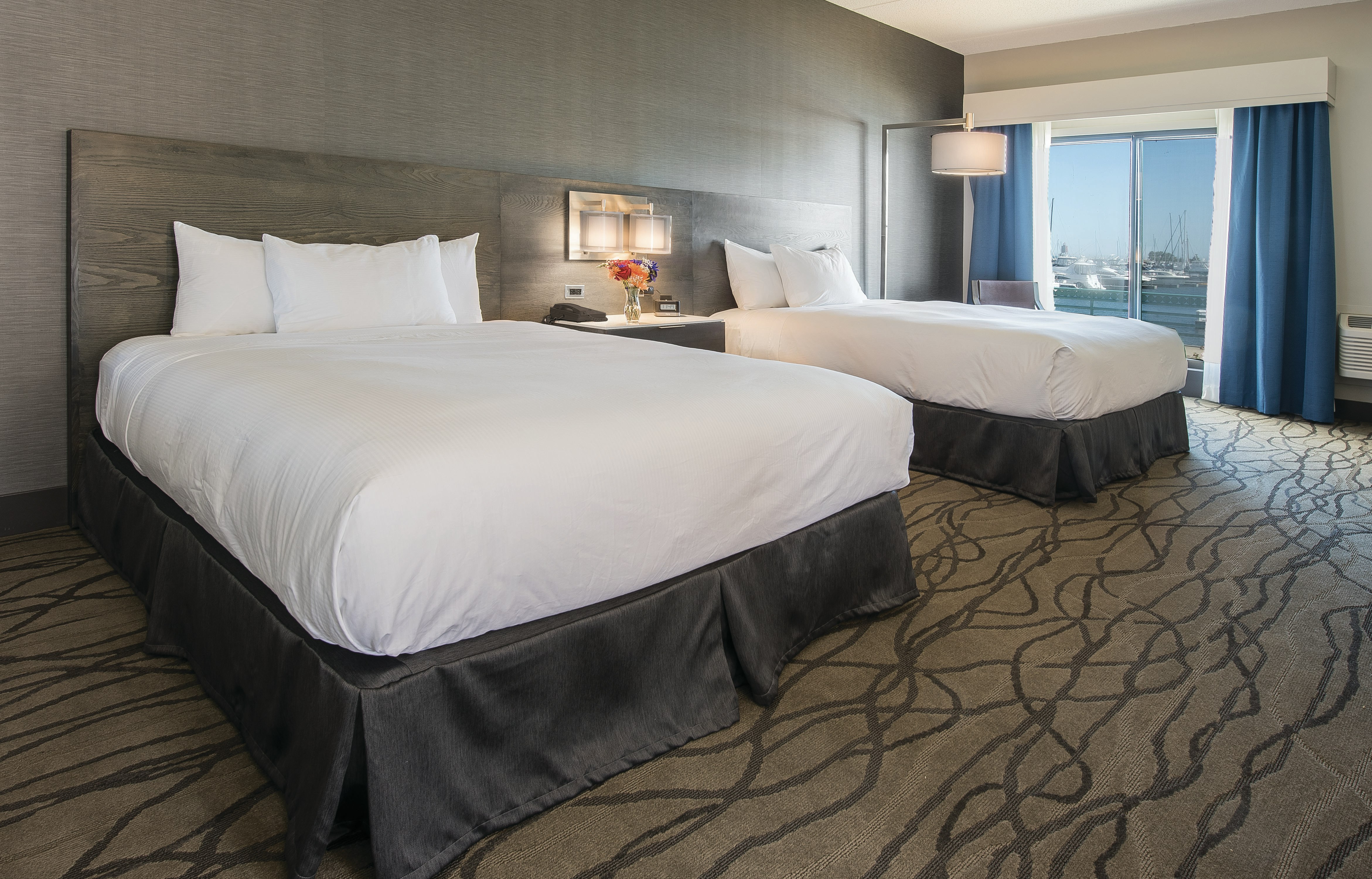 Doubletree by Hilton Hotel Racine Harbourwalk 22/79