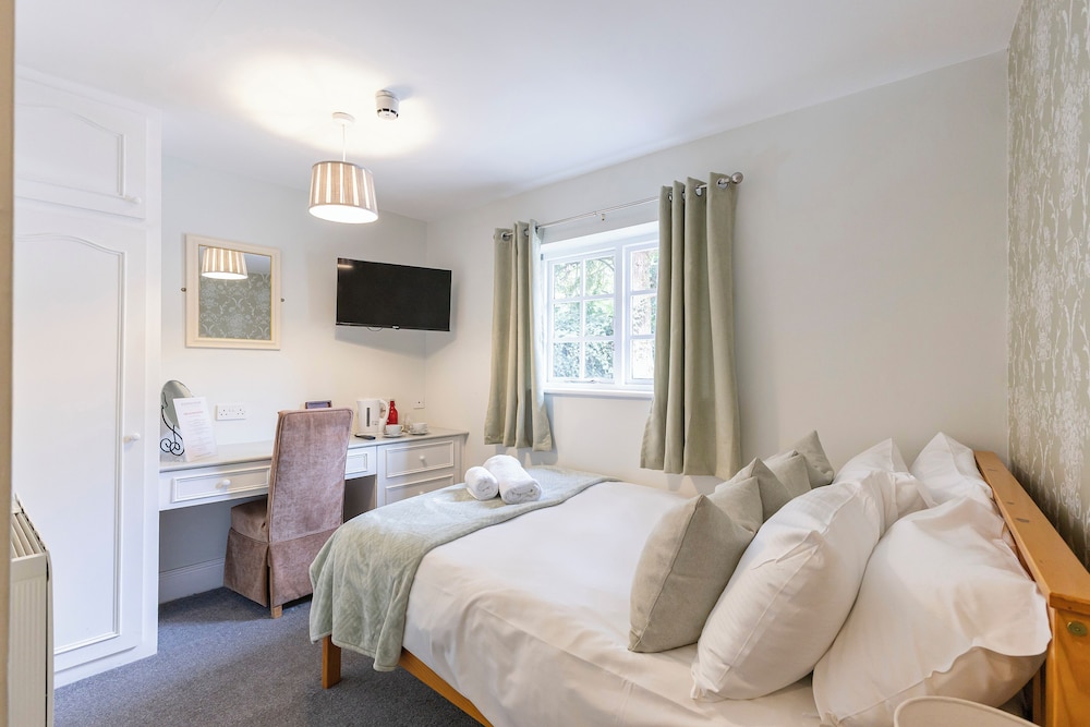 BASIC, DOUBLE BED