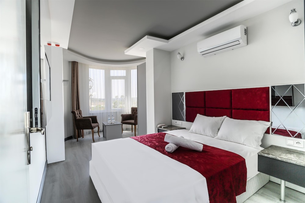 Anka Butik Hotel 18/58