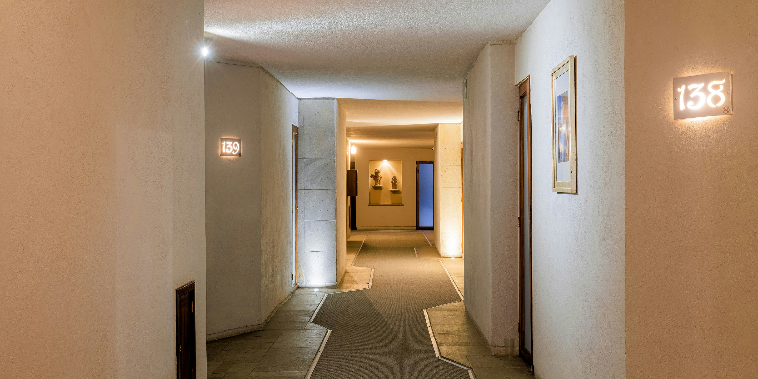 Hotel Real de Minas San Miguel Allende photo5