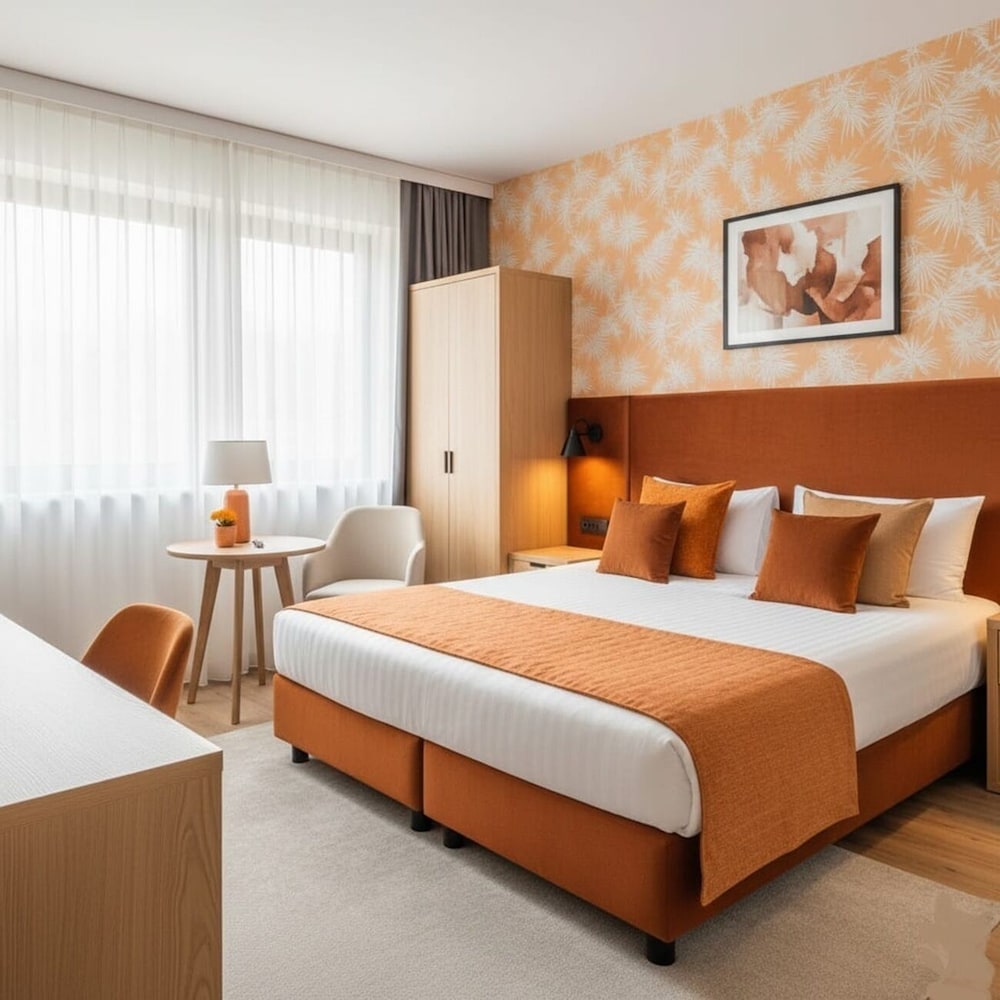Boulevard Side Hotel 29/73