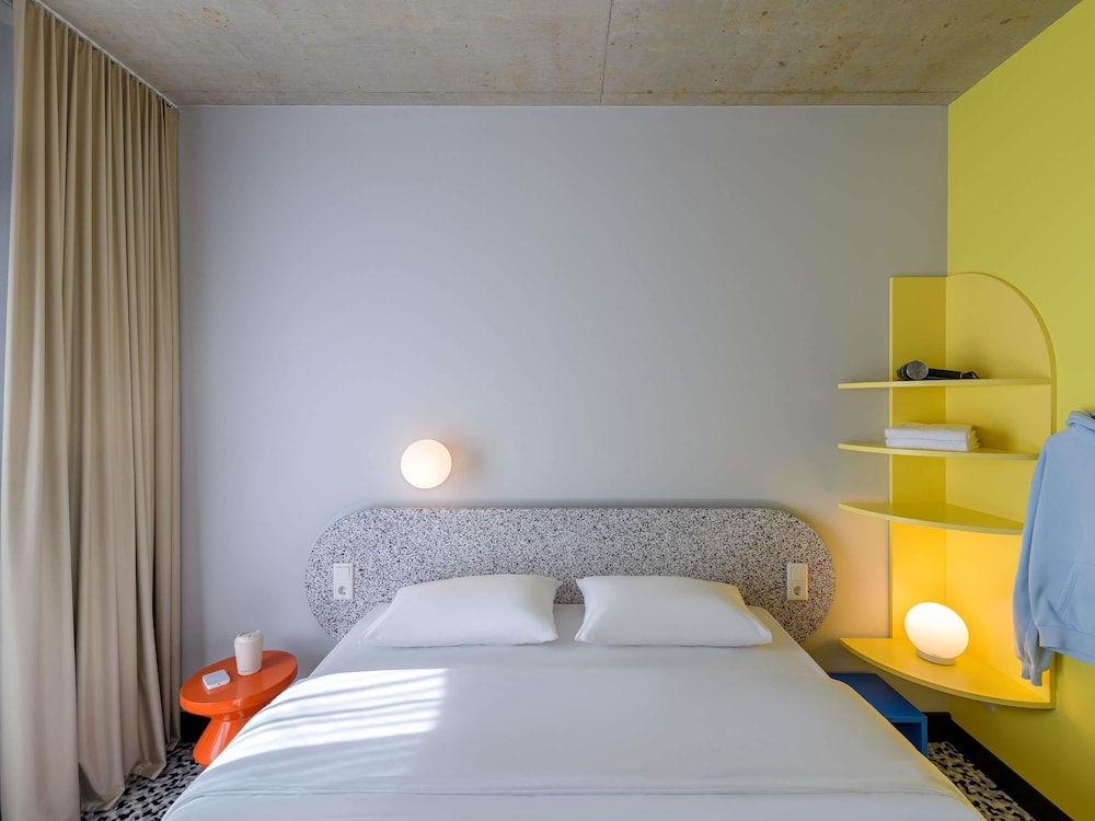 ibis budget Muenster City 5/43
