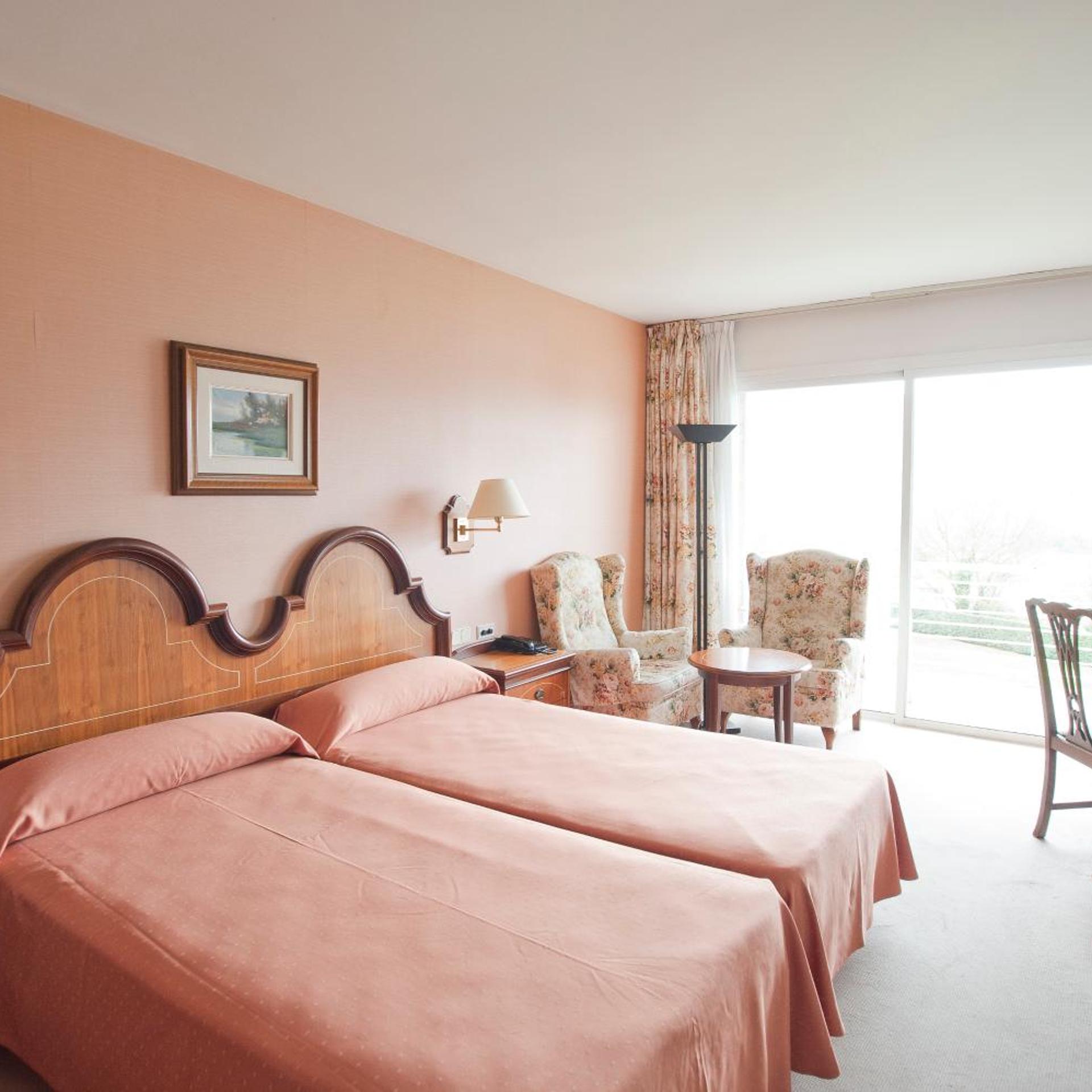 Hotel Riu Fluvia 9/50