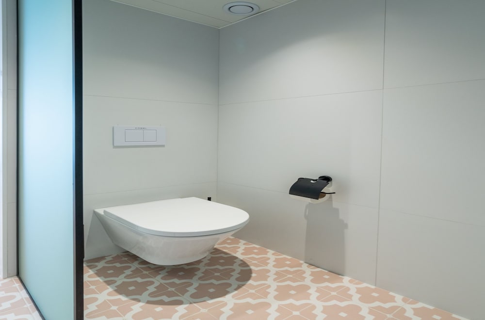 Neptuno Hotel & Spa 36/36