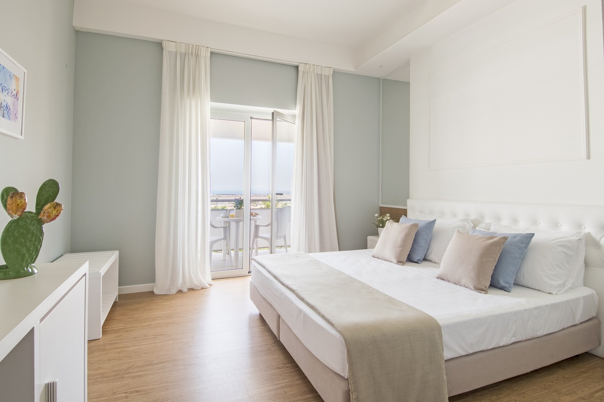 Regiohotel Manfredi 10/57