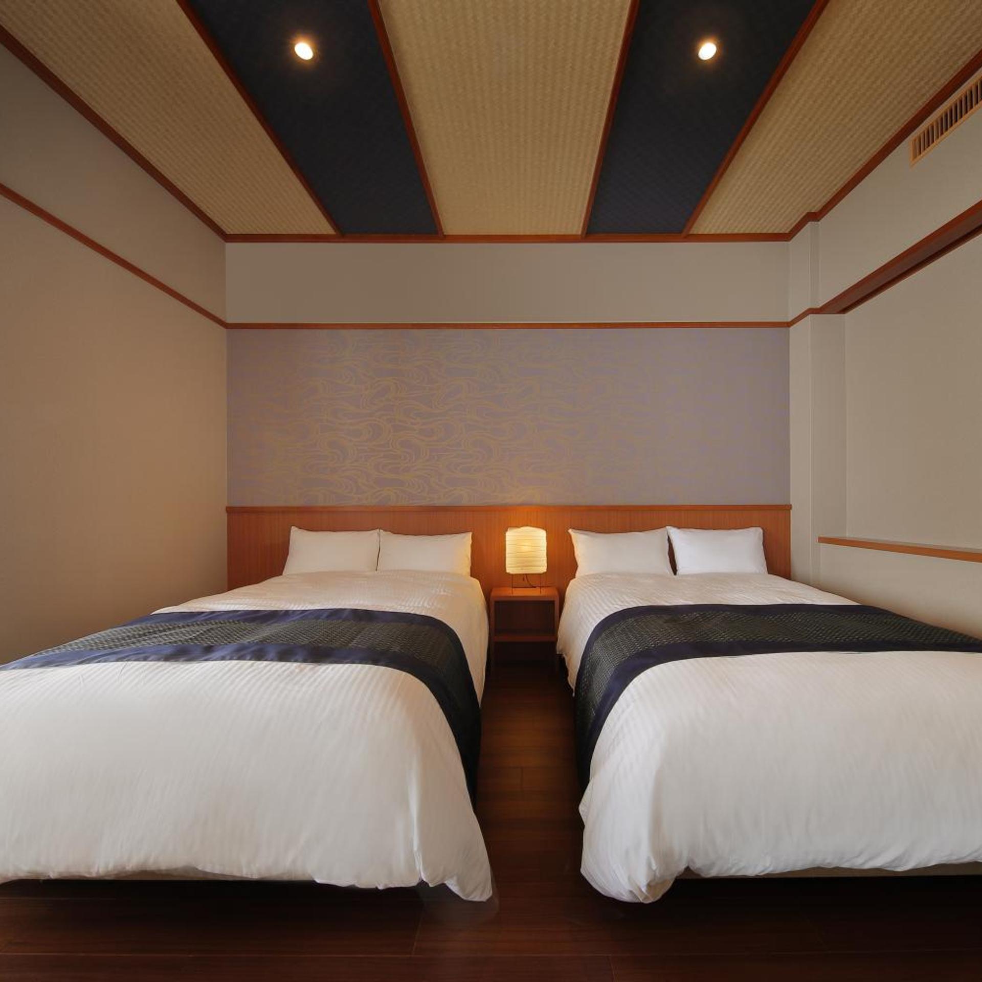 Suite, Mountain View, Tachibanaya 2/4